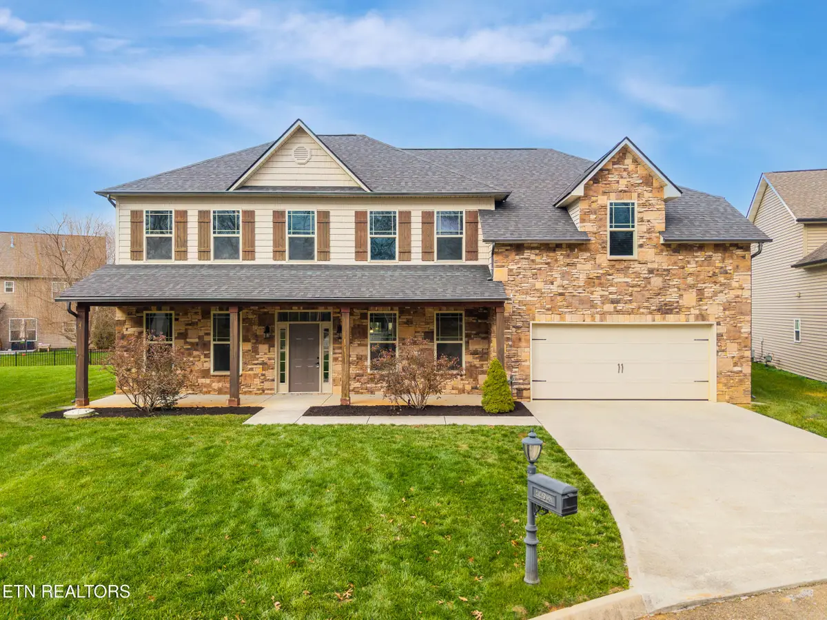 1104 Front Royal Lane, Knoxville, TN 37922 - #1