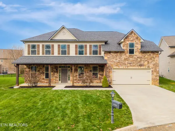 1104 Front Royal Lane, Knoxville, TN 37922