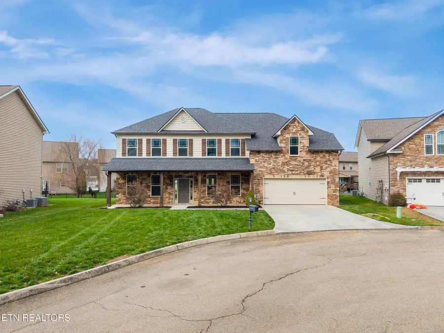 1104 Front Royal Lane, Knoxville, TN 37922 - #3