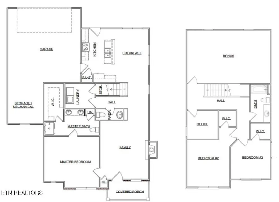 108 Kirbyberry Rd #Lot 47B, Oak Ridge, TN 37830 - #3