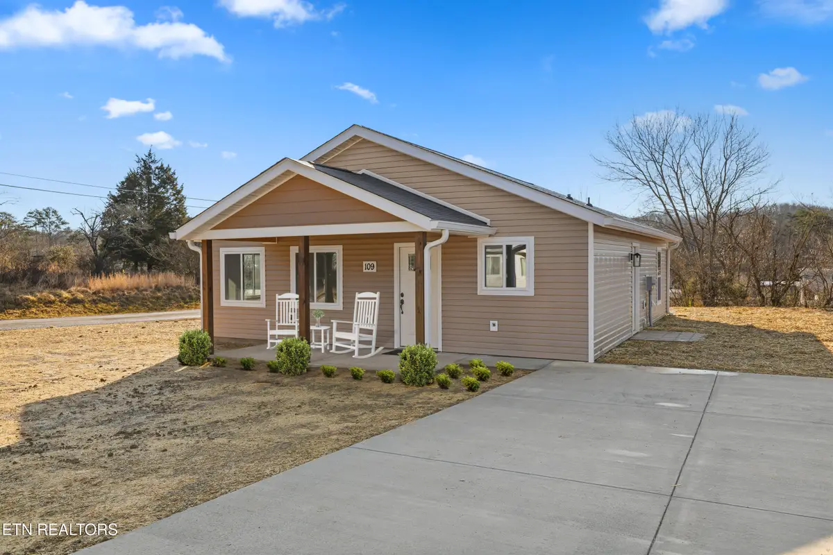 109 Bradys Way, Harriman, TN 37748 - #1