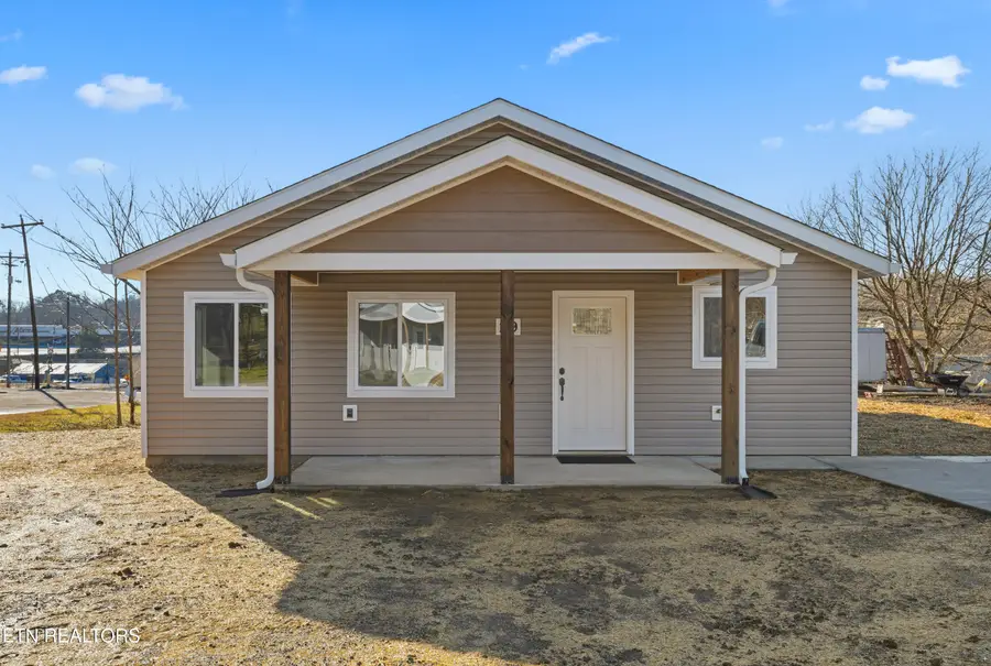 109 Bradys Way, Harriman, TN 37748 - #3