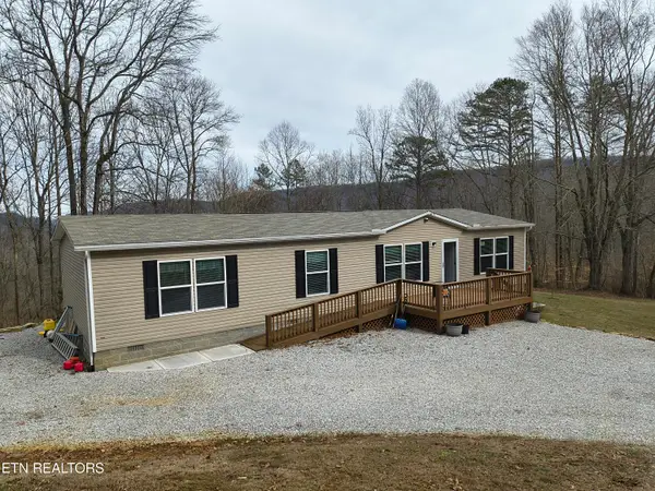 315 Key Lane, Pioneer, TN 37847