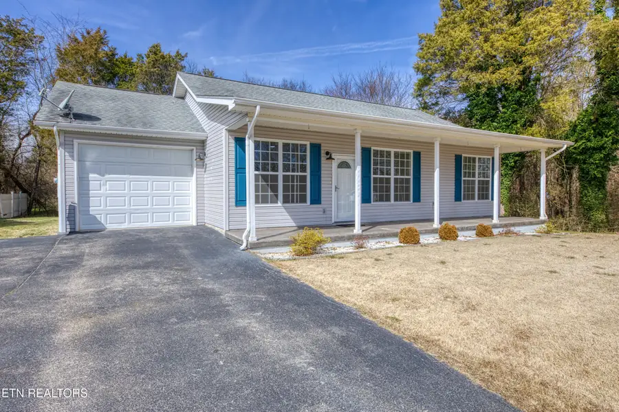 2411 Montvale Rd, Maryville, TN 37803 - #3