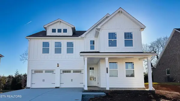 471 Ivey Farms Road (lot 68), Farragut, TN 37934