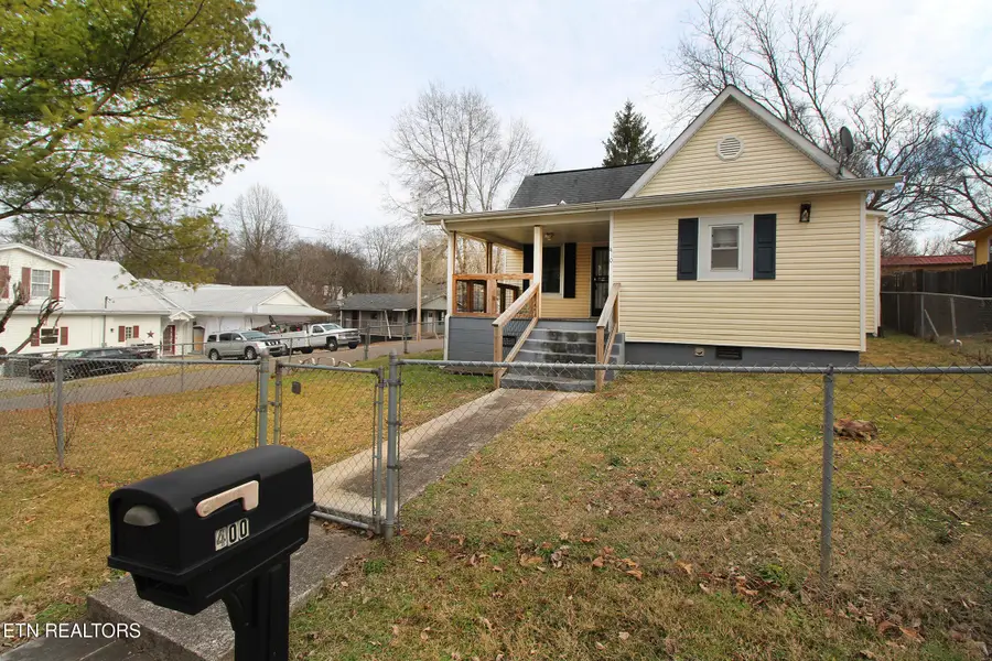 400 Mayfield Ave, Knoxville, TN 37920 - #2