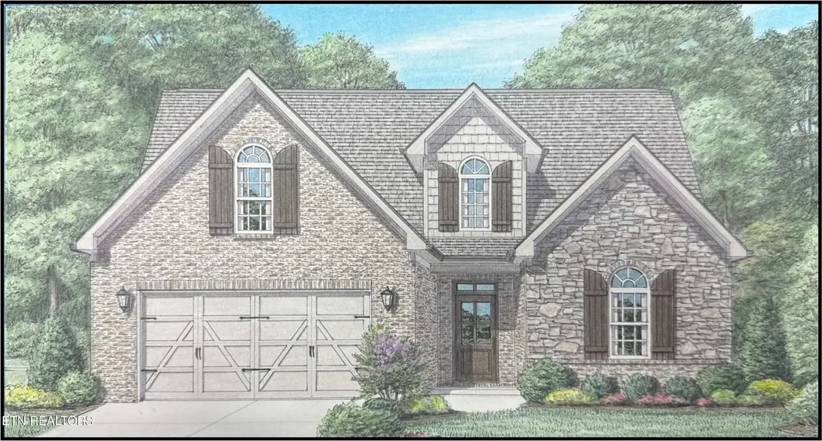 321 Rugby Manor Lane, Knoxville, TN 37923 - #1