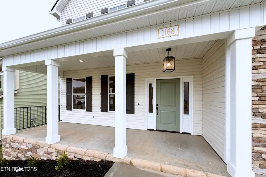 1168 Madison Oaks Rd, Knoxville, TN 37924 - #2