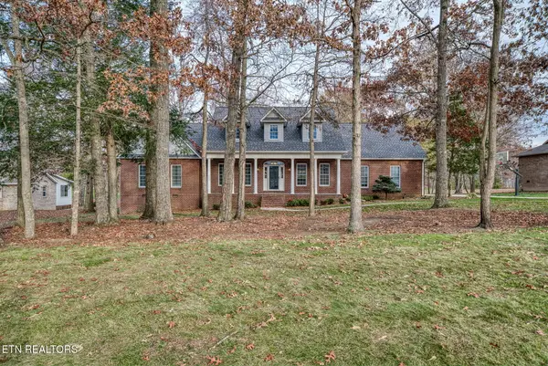 444 Iron Wood Circle, Crossville, TN 38571