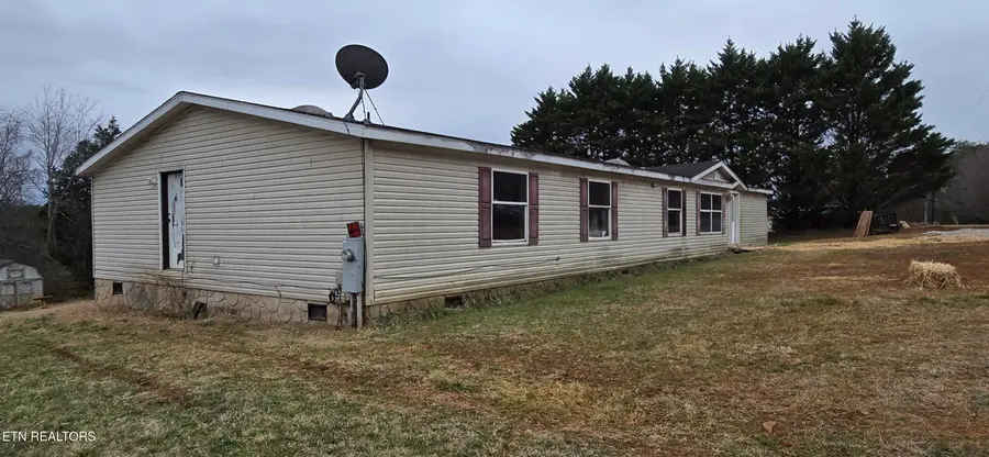 10326 Patsy Cline Way, Strawberry Plains, TN 37871 - #2