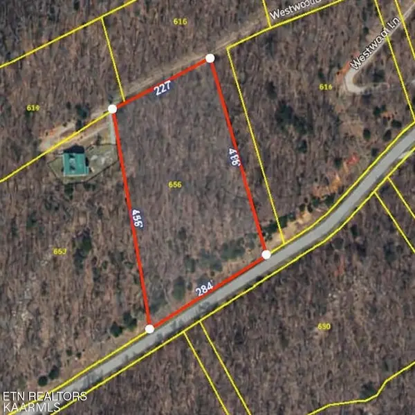 616 Chimney Rock Rd, New Tazewell, TN 37825