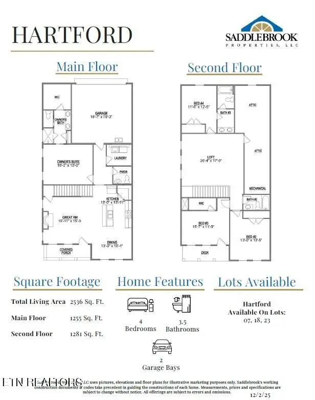 413 Mystic Charm Rd, Knoxville, TN 37934 - #2
