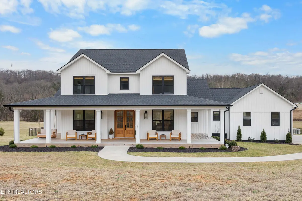 7379 Sheepfold Way, Knoxville, TN 37918 - #1