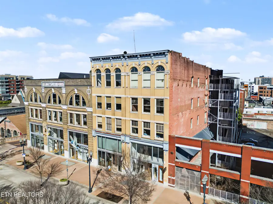 112 S Gay St #310, Knoxville, TN 37902 - #3