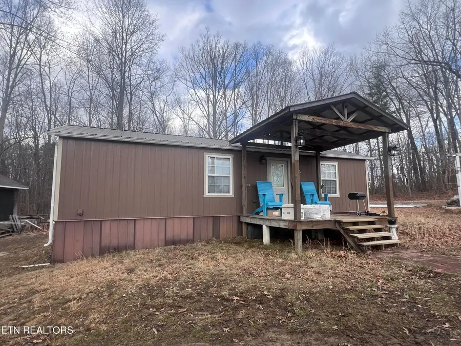 52 Duncan Hinds Rd, Jamestown, TN 38556 - #2