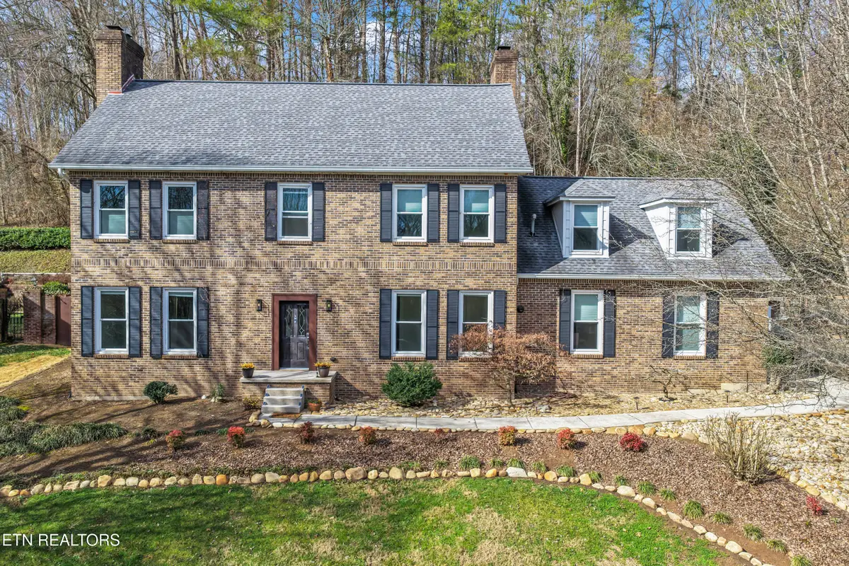 103 Amanda Place, Oak Ridge, TN 37830 - #1