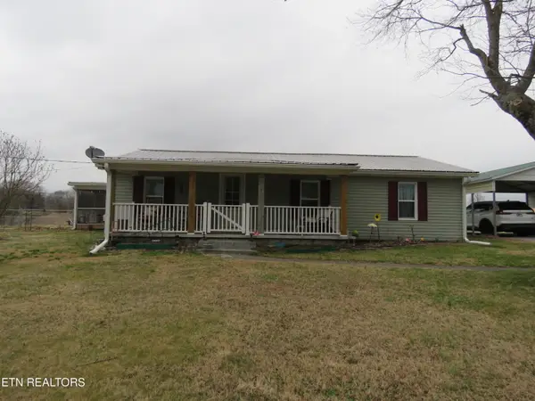 297 County Rd 312, Sweetwater, TN 37874