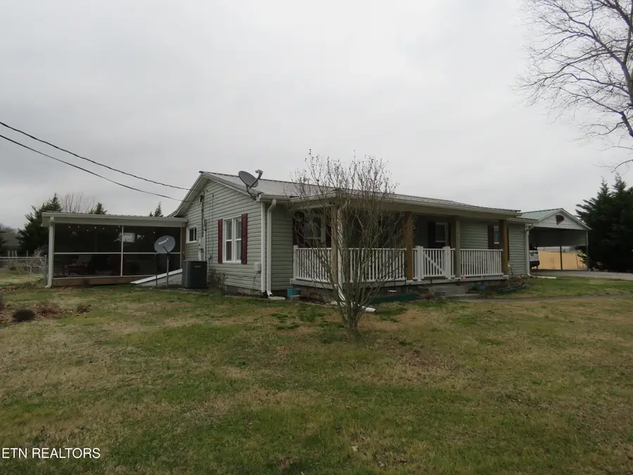 297 County Rd 312, Sweetwater, TN 37874 - #3