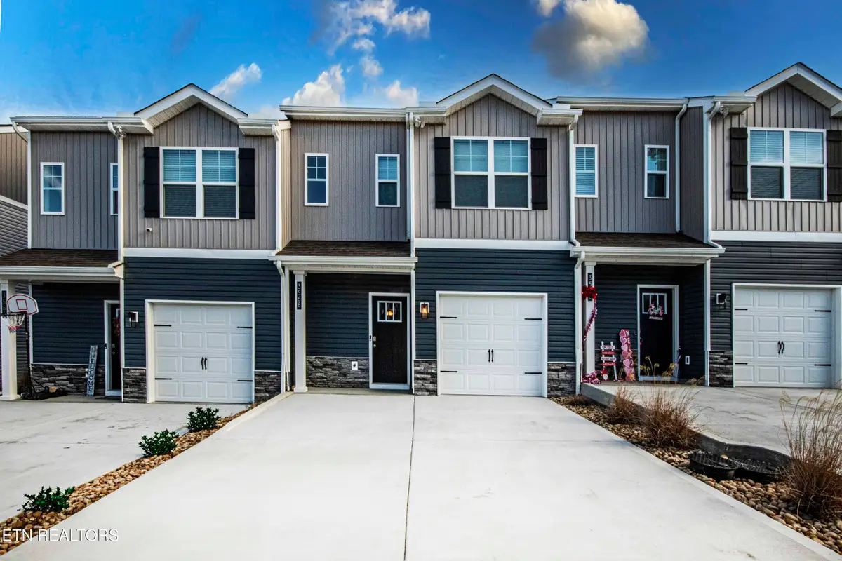 3568 Bisham Wood Lane, Powell, TN 37849 - #1