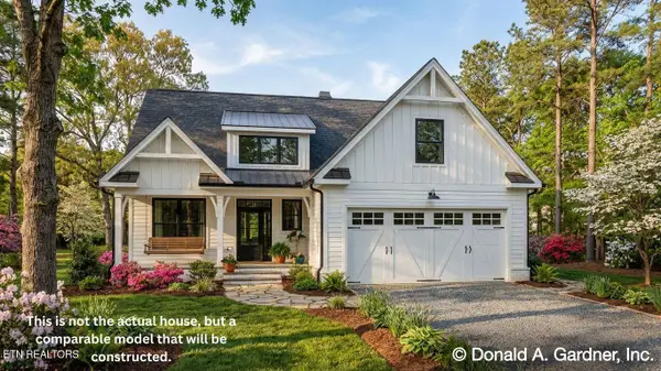 384 Glencroft Lane, Lenoir City, TN 37771