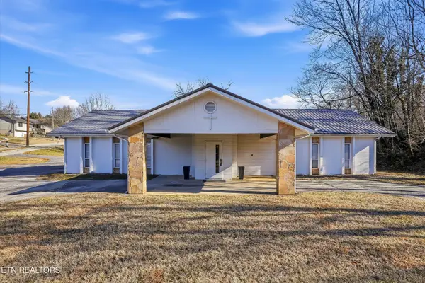 1910 Cherokee Drive, Morristown, TN 37814