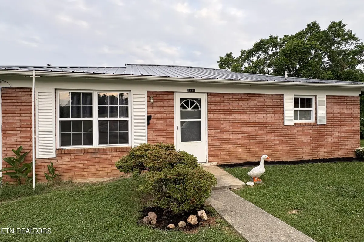 2031 Brights Pike, Morristown, TN 37814 - #1