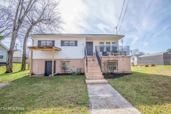 127 Wellington Circle, Oak Ridge, TN 37830