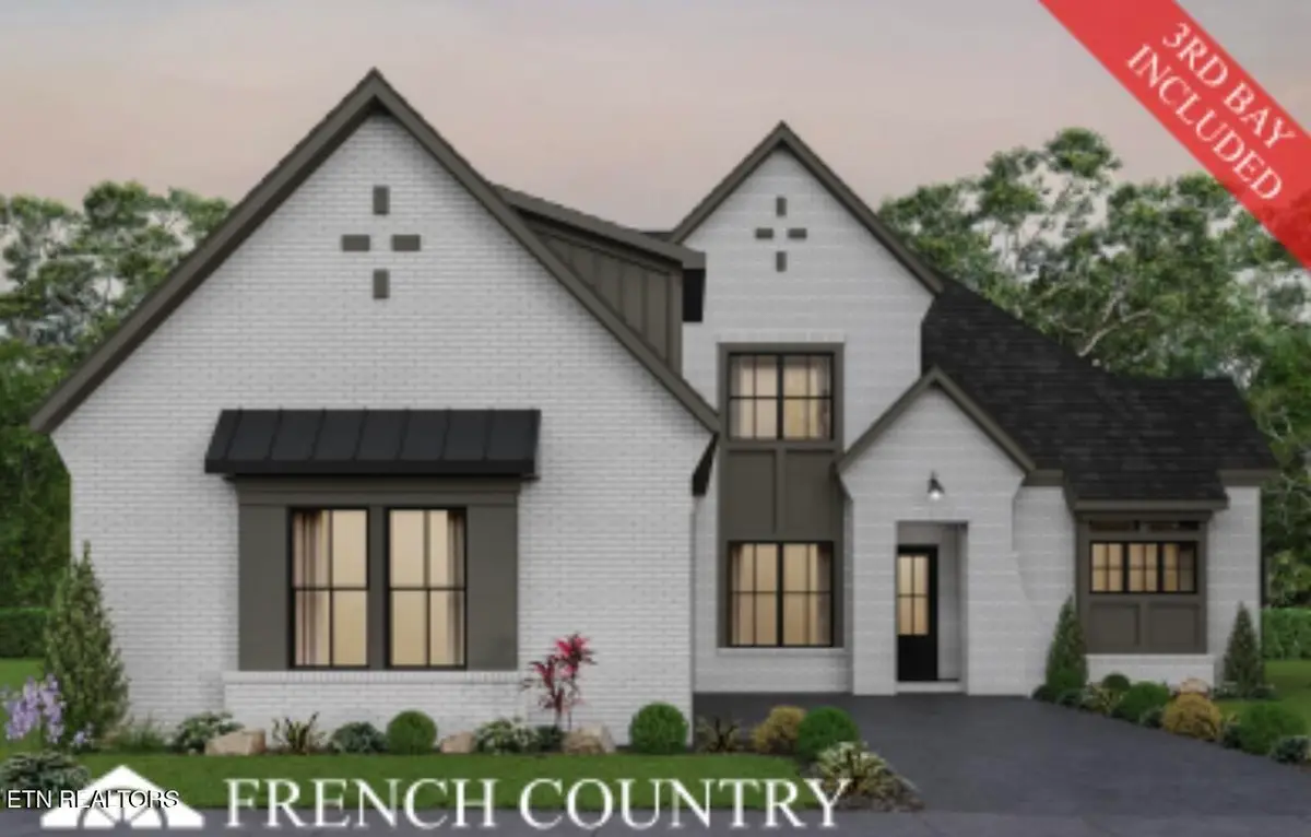 Lot 108 Wagon Hitch Rd, Knoxville, TN 37934 - #1