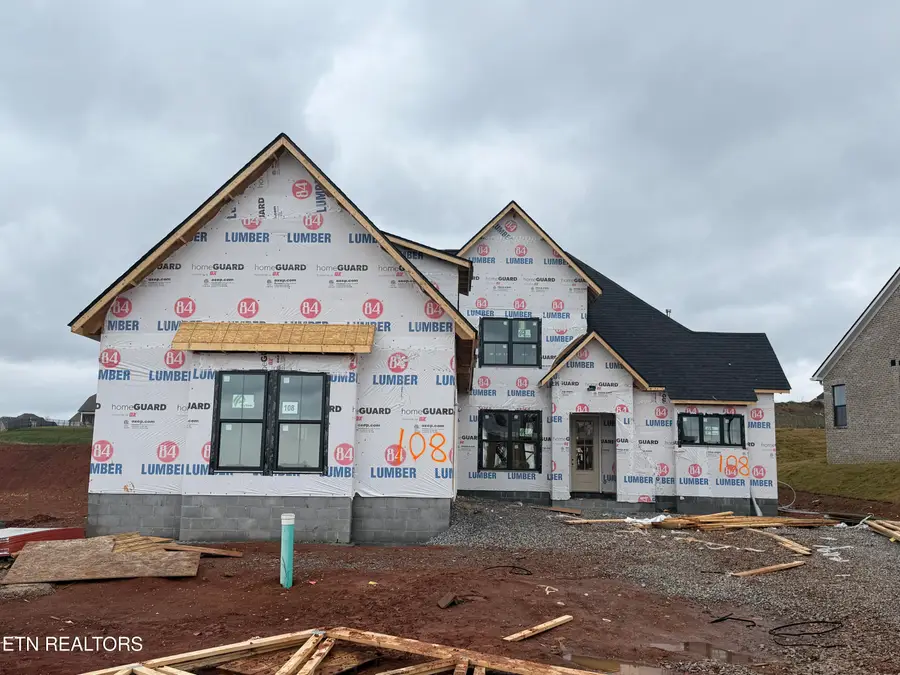 Lot 108 Wagon Hitch Rd, Knoxville, TN 37934 - #2