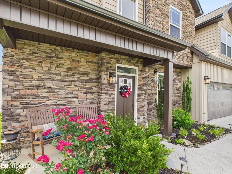 1438 Dream Catcher Drive, Knoxville, TN 37920 - #3