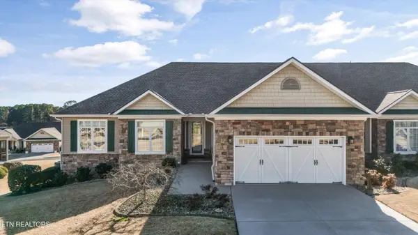 302 Chota Landing Trce, Loudon, TN 37774