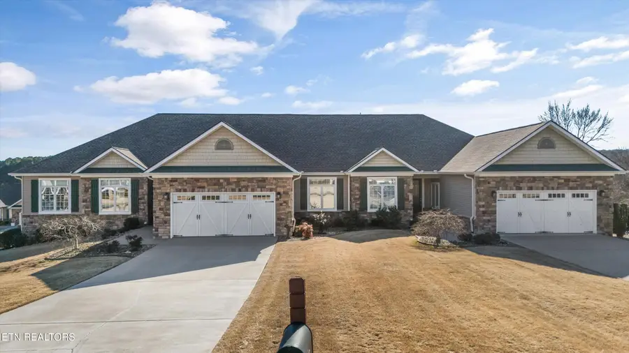 302 Chota Landing Trce, Loudon, TN 37774 - #2