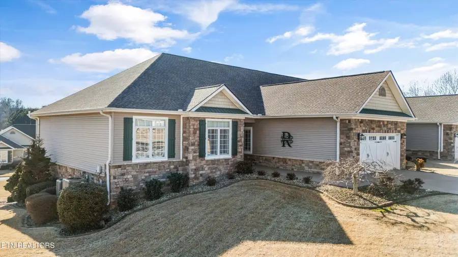 302 Chota Landing Trce, Loudon, TN 37774 - #3