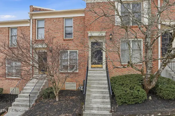 4043 Heather Court, Knoxville, TN 37919