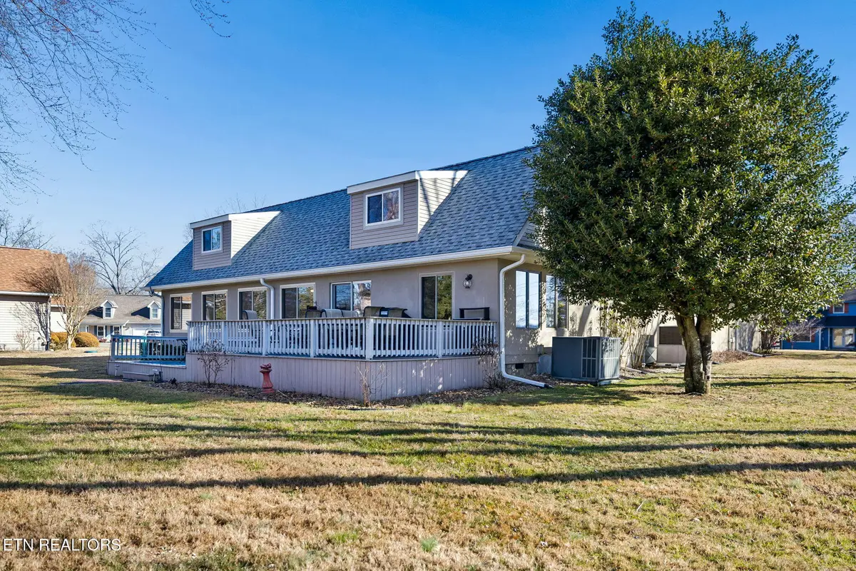 3576 E Atherton Lane, Baneberry, TN 37890 - #1