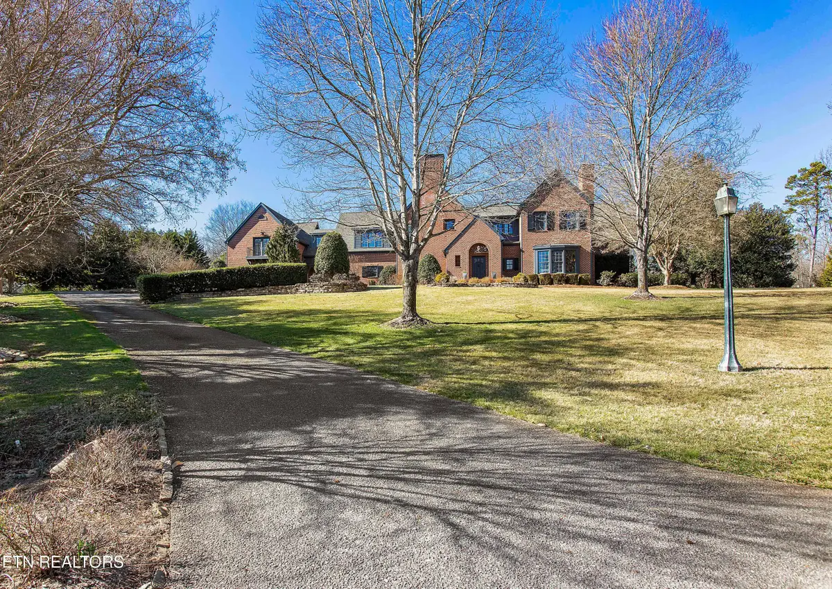 5225 Bent River Blvd, Knoxville, TN 37919 - #1