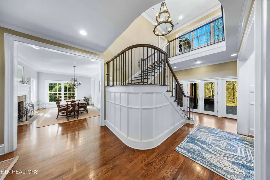 5225 Bent River Blvd, Knoxville, TN 37919 - #2