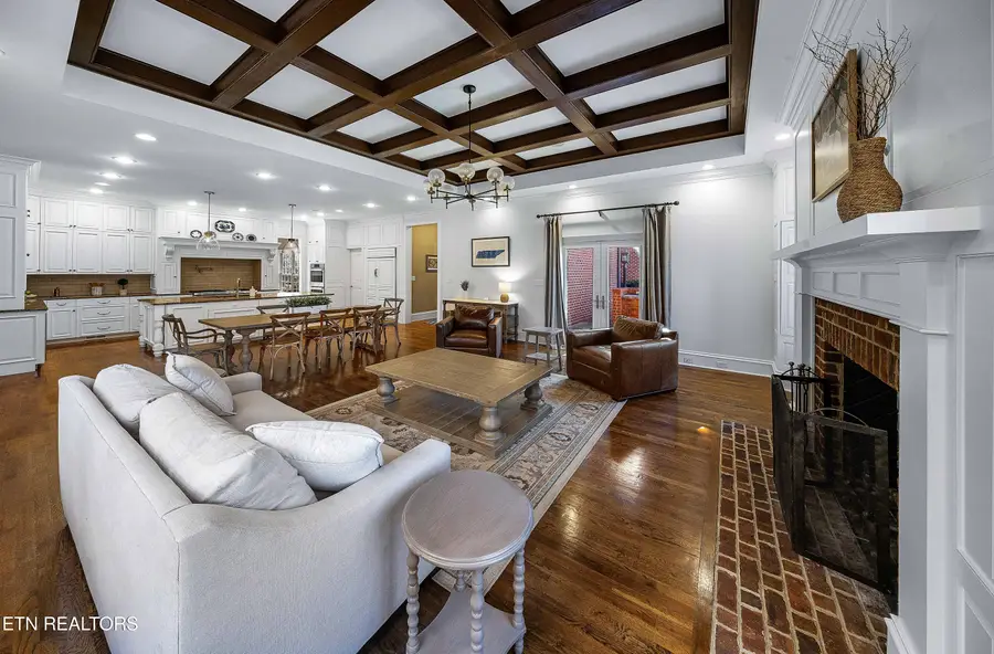 5225 Bent River Blvd, Knoxville, TN 37919 - #3