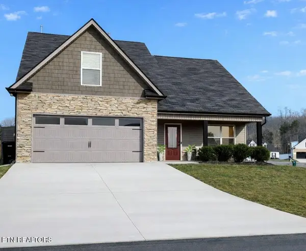 3106 Hopson Hollow Rd, Knoxville, TN 37931