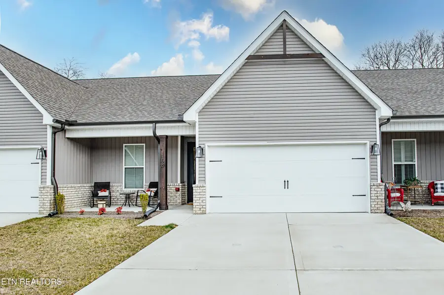 153 Elise Way, Lenoir City, TN 37771 - #2