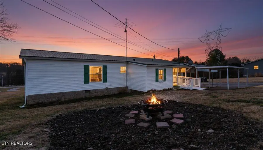 151 Disco Loop Rd, Friendsville, TN 37737 - #2