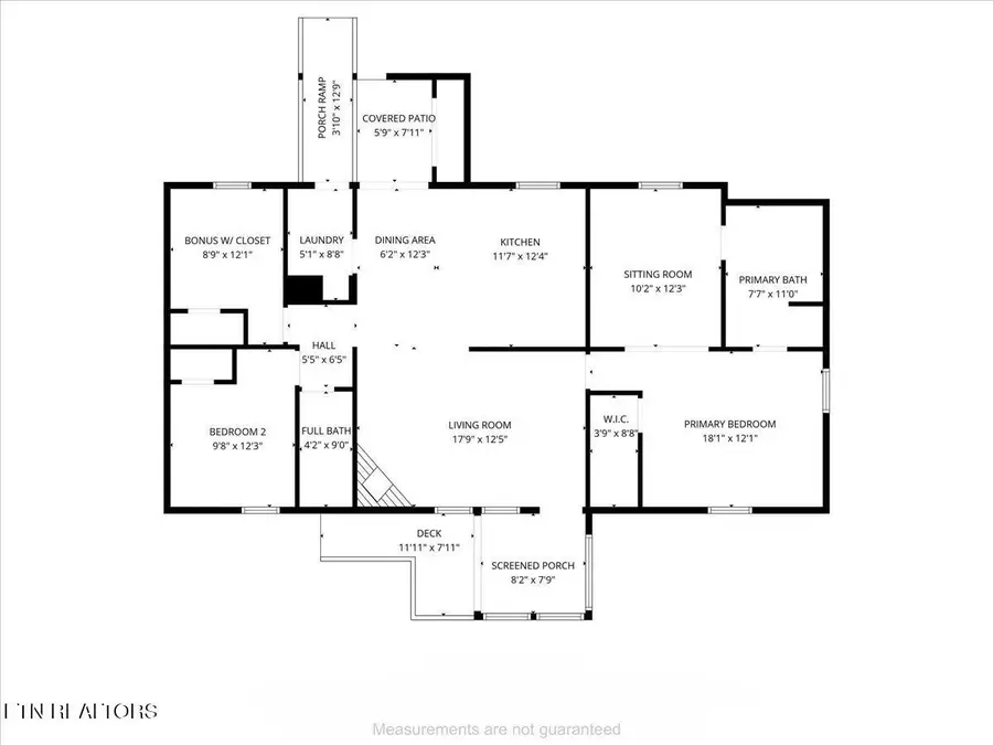 151 Disco Loop Rd, Friendsville, TN 37737 - #3