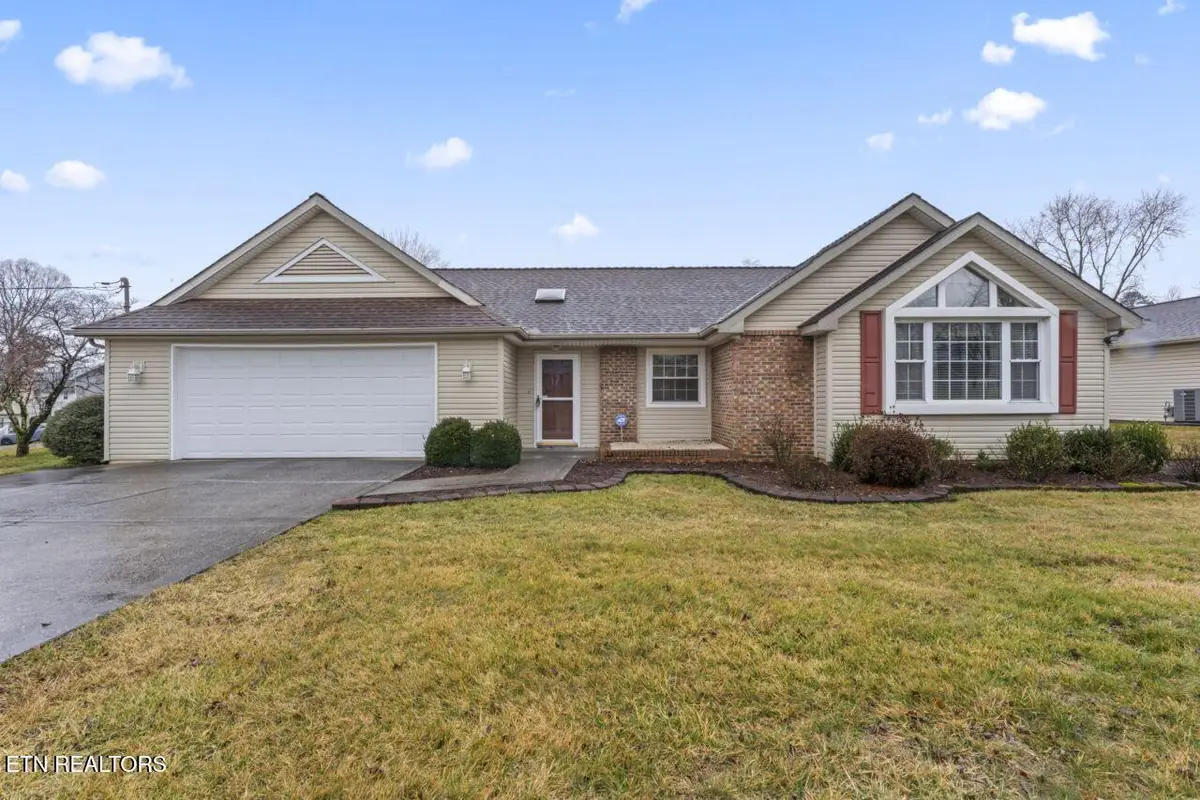 1335 Windamere Rd, Knoxville, TN 37923 - #1