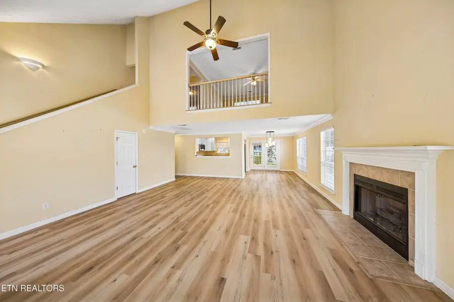 7646 Red Bay Way, Knoxville, TN 37919 - #3