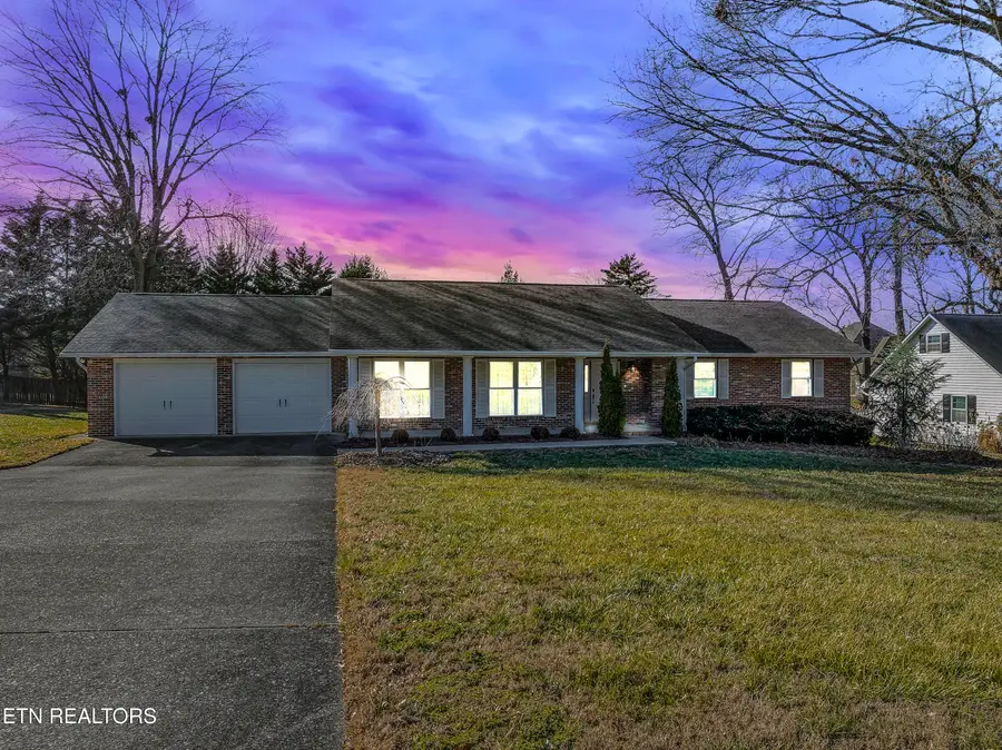 2103 Chesterfield Drive, Maryville, TN 37803 - #2