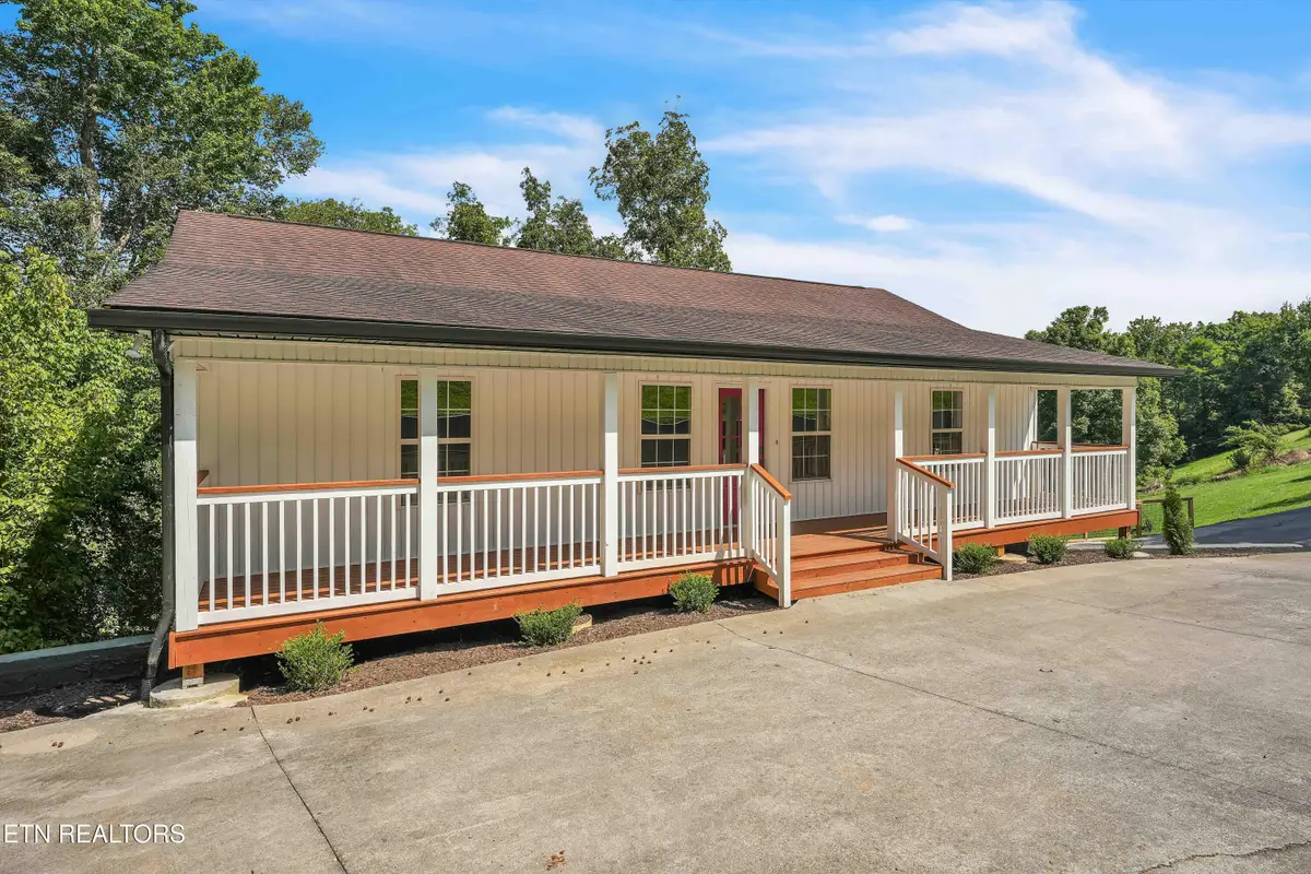 334 Amolee Lane, Sevierville, TN 37876 - #1