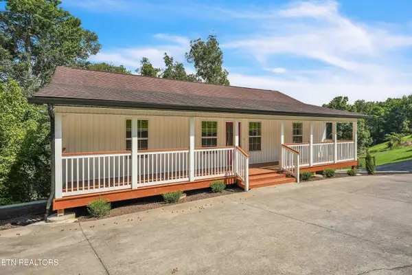 334 Amolee Lane, Sevierville, TN 37876