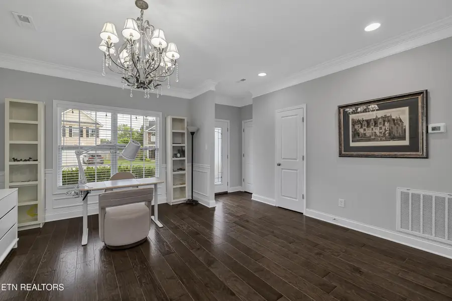 7952 Cambridge Reserve Drive, Knoxville, TN 37924 - #3