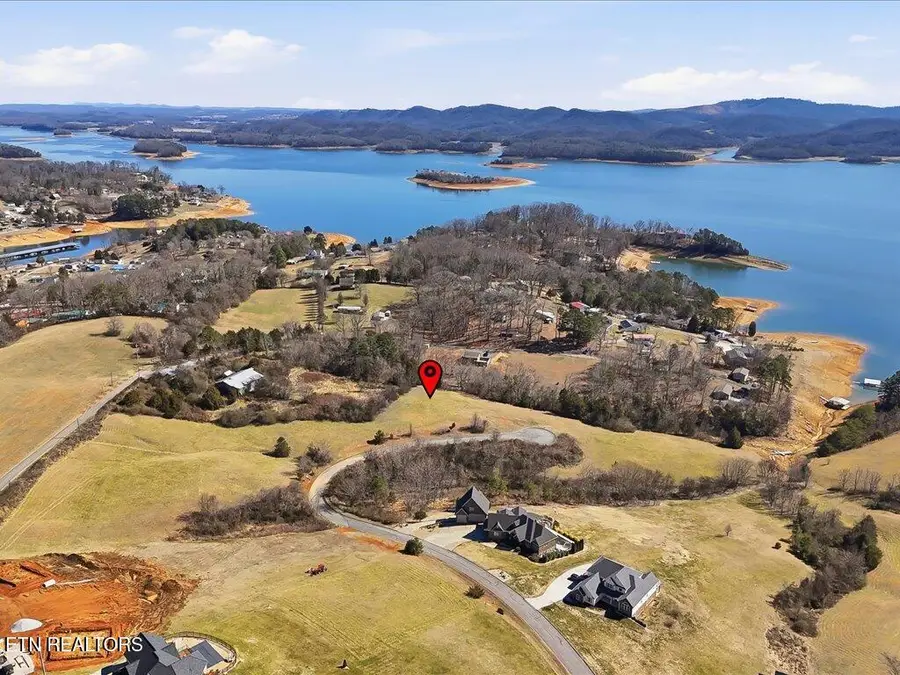 Lot 121 Cow Poke Lane, Rutledge, TN 37861 - #3