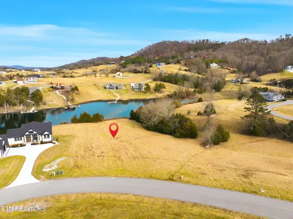 Lot 230 Ruth Circle, Sharps Chapel, TN 37866